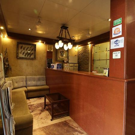 Hotel Shivam 푸네 외부 사진