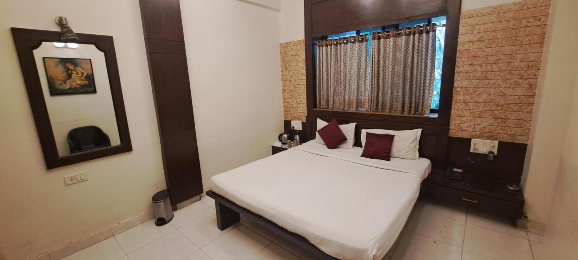 Hotel Shivam 푸네 외부 사진