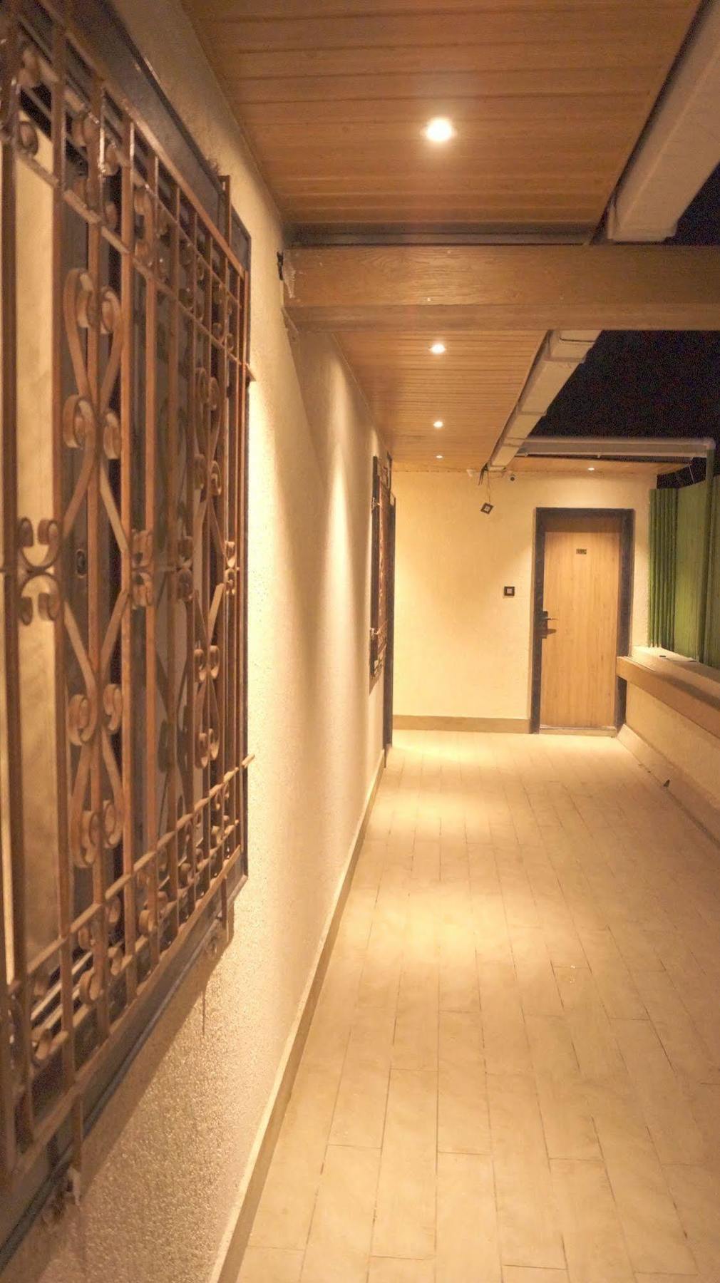 Hotel Shivam 푸네 외부 사진