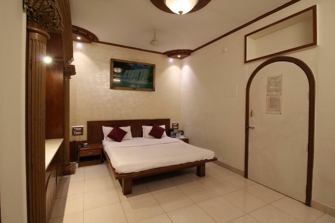 Hotel Shivam 푸네 외부 사진