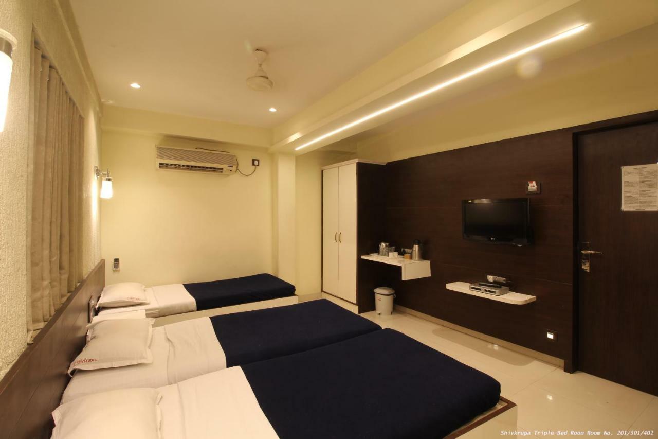 Hotel Shivam 푸네 외부 사진
